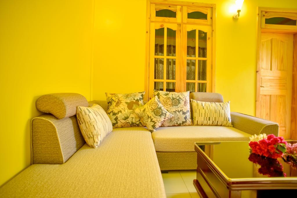 Thundee Inn Ukulhas Exterior foto